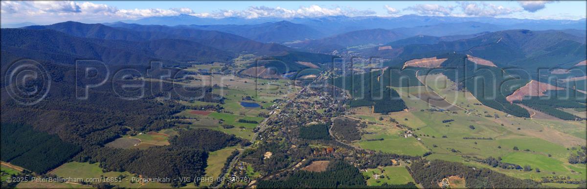 Peter Bellingham Photography Porepunkah - VIC (PBH3 00 34078)